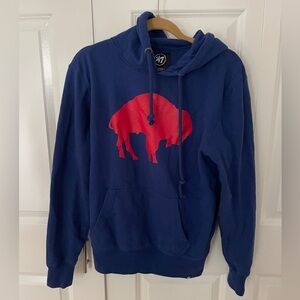 Soft Buffalo Bills Hoodie